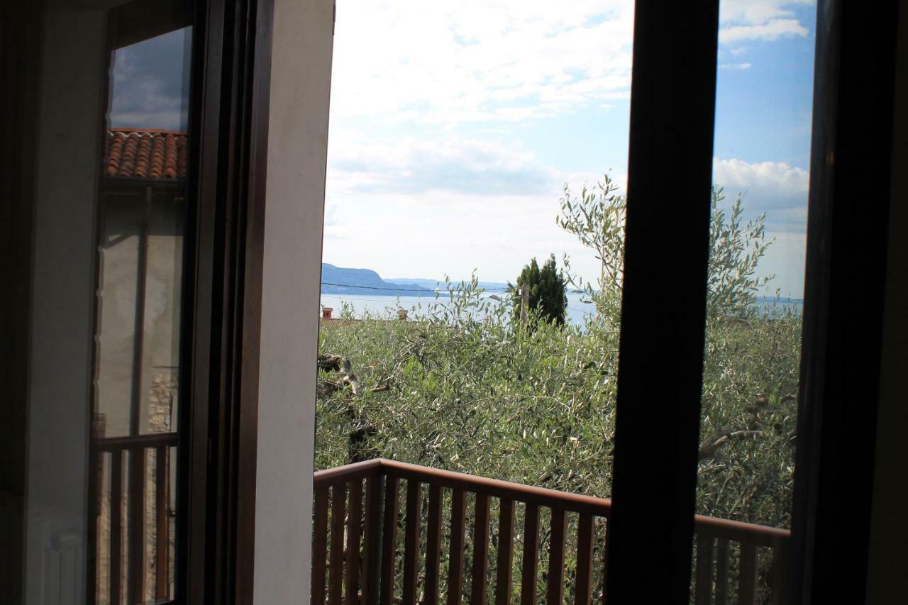 Villa Casa Andreina à Toscolano Maderno Extérieur photo